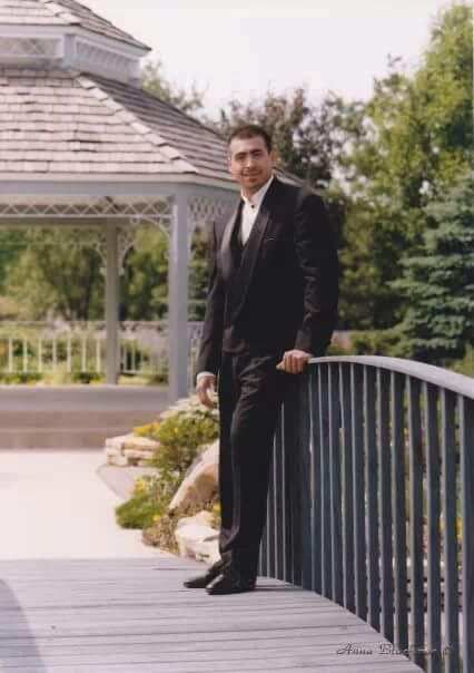 Daniel Aviles